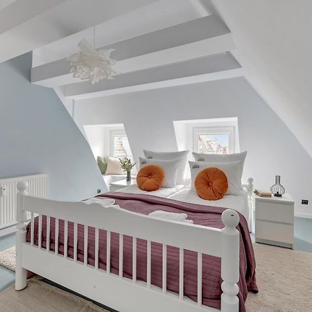 Old Town Family - Dluga Street By Downtown Apartments Gdańsk Exterior foto