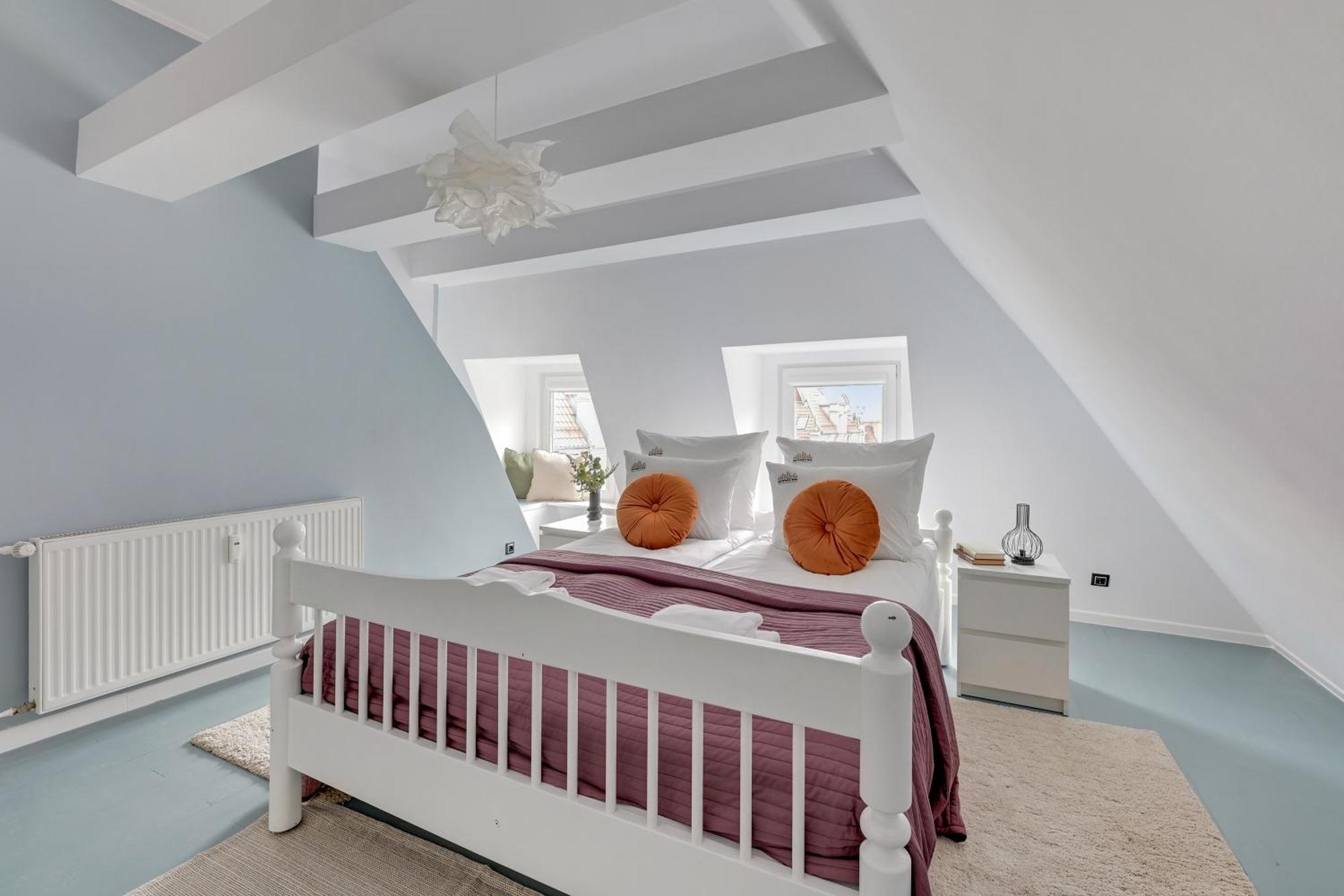 Old Town Family - Dluga Street By Downtown Apartments Gdańsk Exterior foto