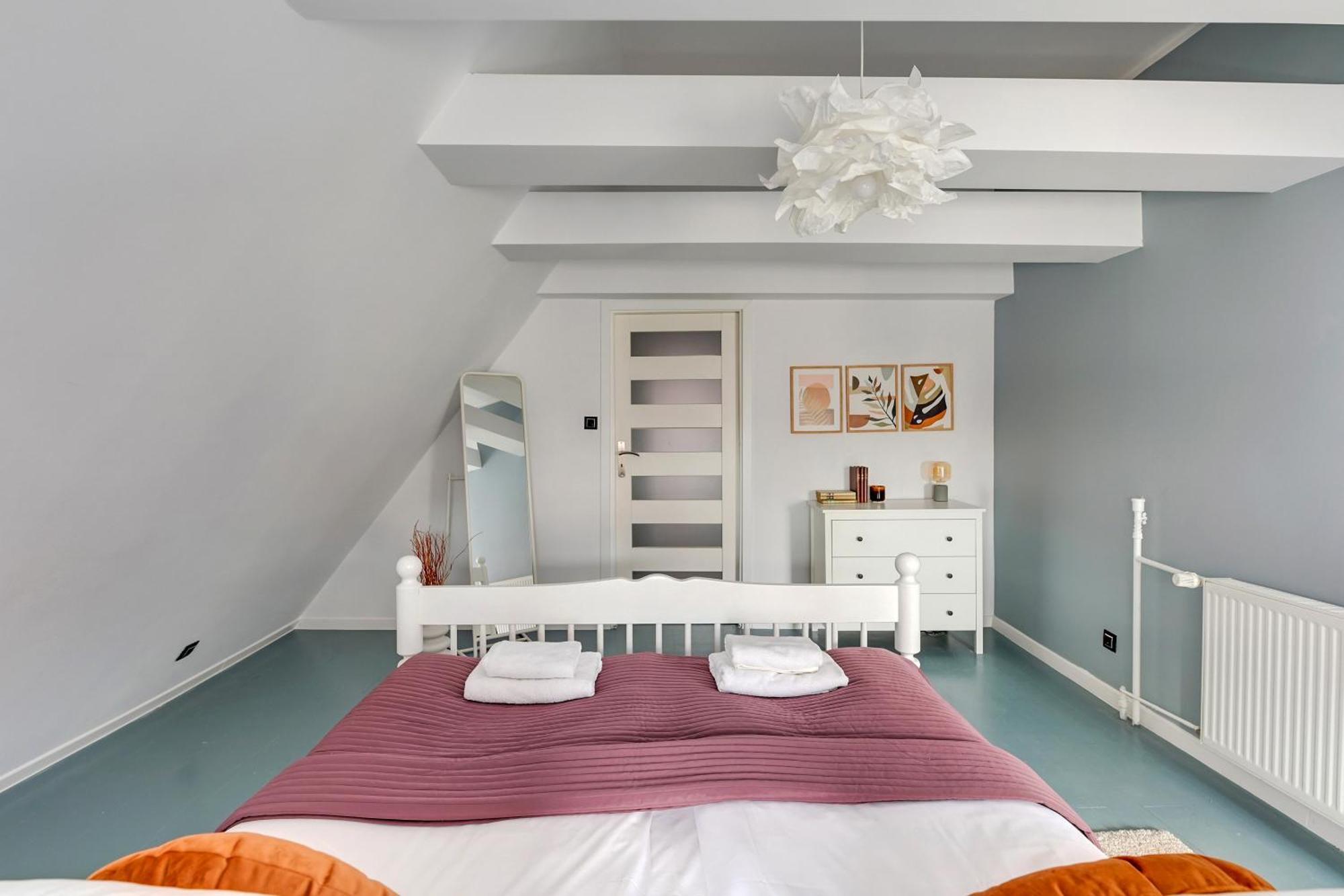 Old Town Family - Dluga Street By Downtown Apartments Gdańsk Exterior foto