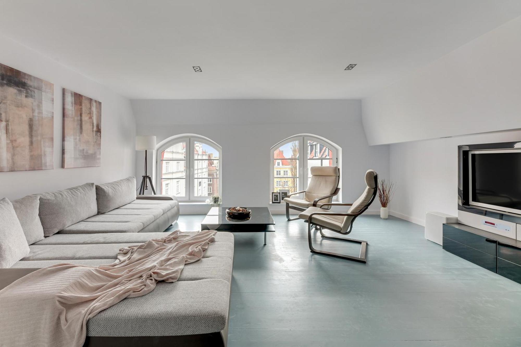 Old Town Family - Dluga Street By Downtown Apartments Gdańsk Exterior foto